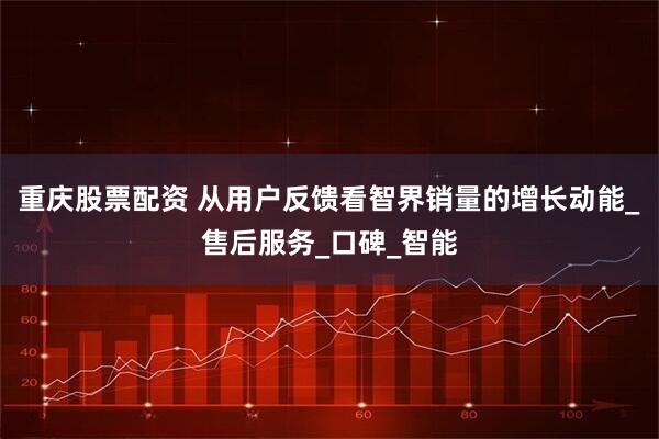 重庆股票配资 从用户反馈看智界销量的增长动能_售后服务_口碑_智能